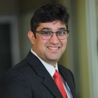 Ashish Dugar